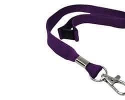 Event lanyards
