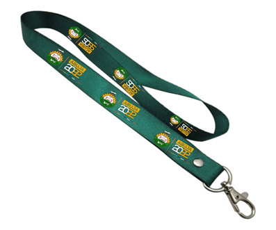 Lanyard accessories